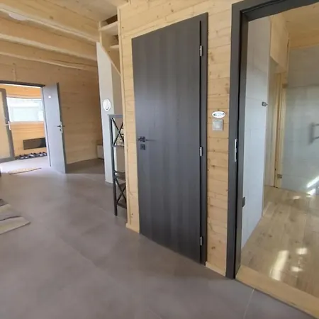 Rezortik Gerlachov 1 *