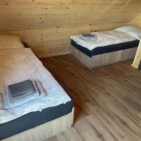 Rezortik Gerlachov 1 *