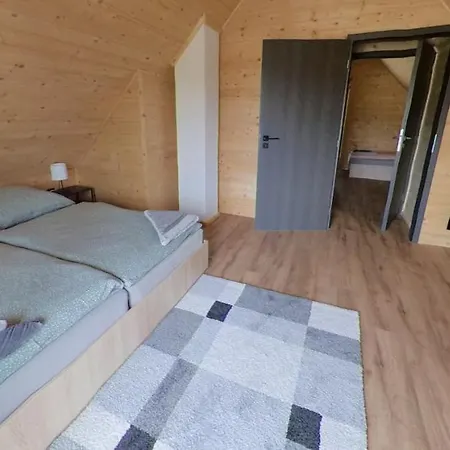 Rezortik Gerlachov 1 * Gerlachov (Poprad)