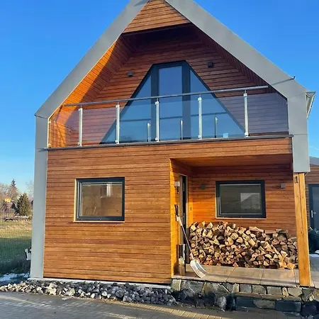 Rezortik Gerlachov 1 * Gerlachov (Poprad)