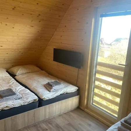 Rezortik Gerlachov 1