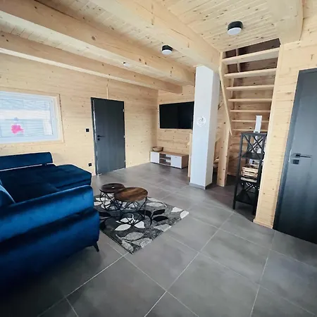 Rezortik Gerlachov 1