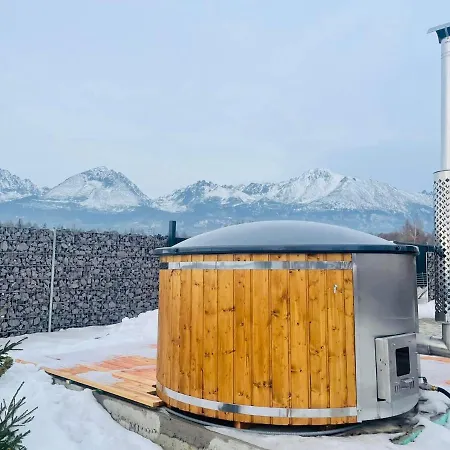 Rezortik Gerlachov 1 *