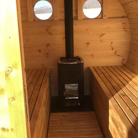 Rezortik Gerlachov 1 * Герлачов